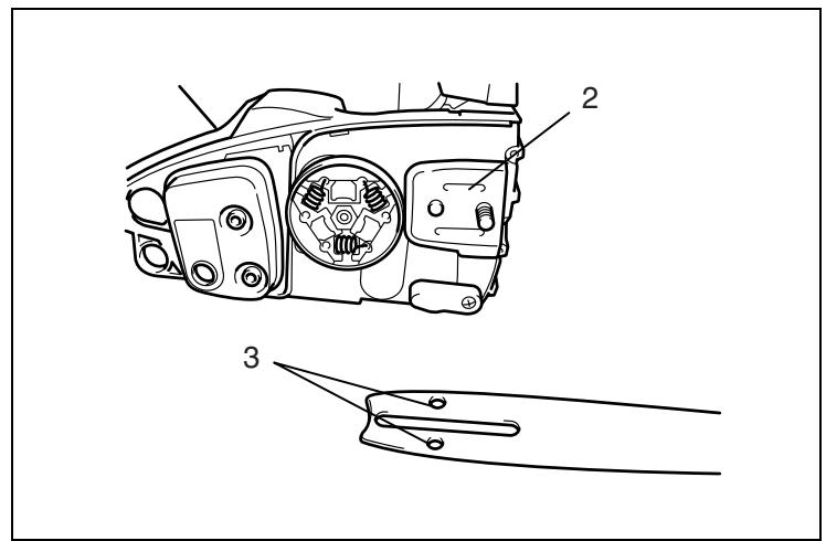 MAKITA DCS232T - Attention: - 40