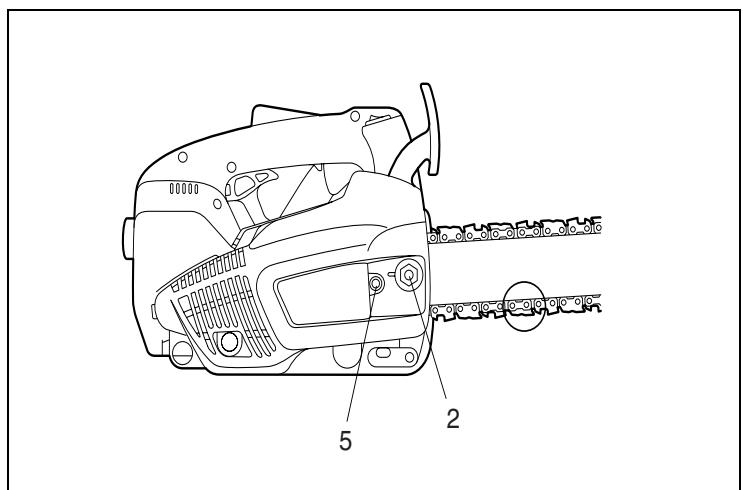 MAKITA DCS232T - Attention: - 32