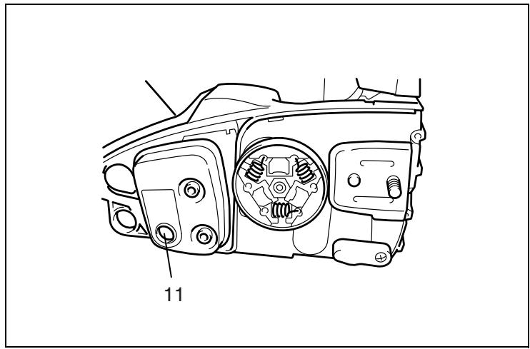 MAKITA DCS232T - Attention: - 60