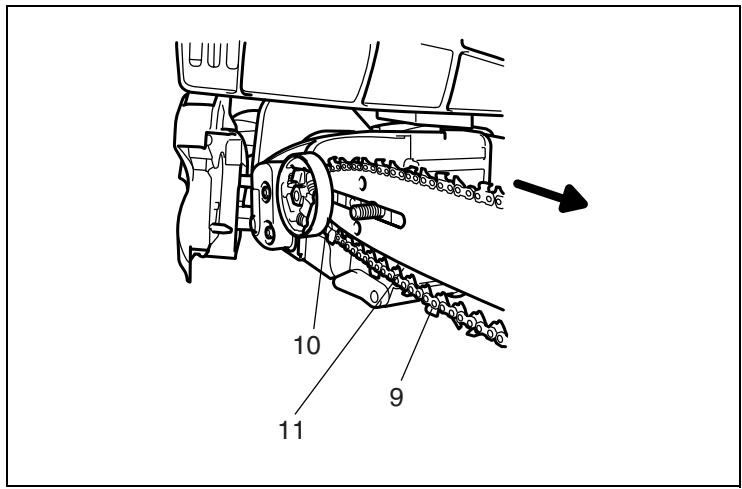 MAKITA DCS232T - Attention: - 29