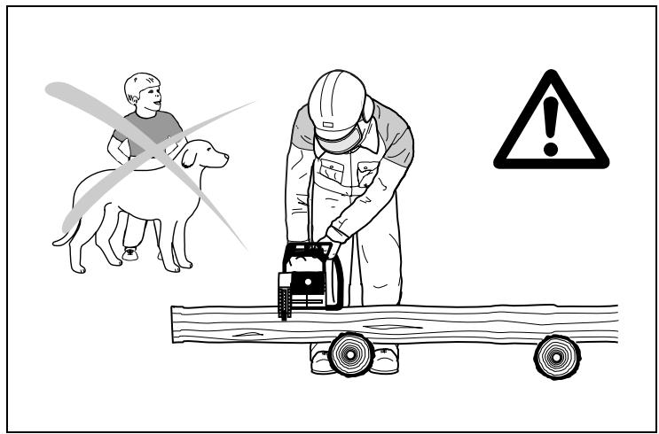 MAKITA DCS232T - Attention: - 6