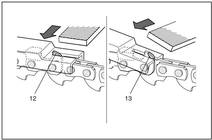 MAKITA DCS232T - Attention: - 51