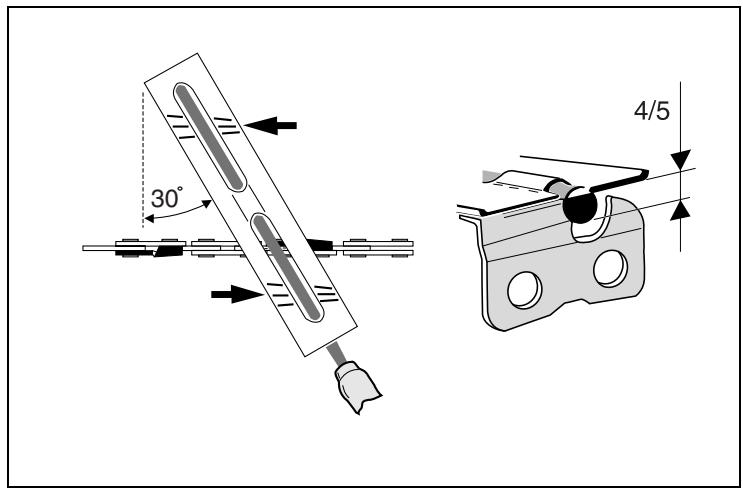MAKITA DCS232T - Attention: - 50