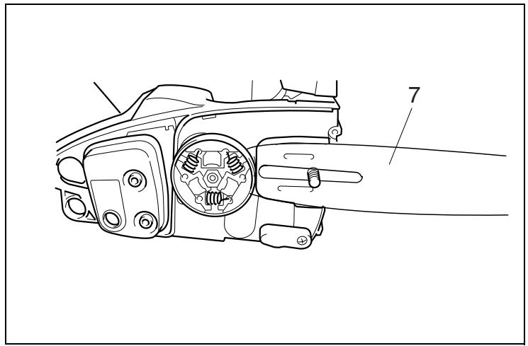 MAKITA DCS232T - Attention: - 28