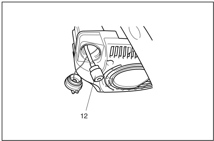 MAKITA DCS232T - Attention: - 55
