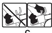MAKITA UC4030A - Symbols - 20