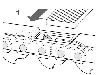 MAKITA UC4030A - Attention: - 12