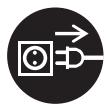 MAKITA UC4030A - Symbols - 5
