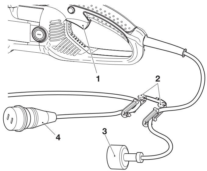 MAKITA UC4030A - iATENCION! - 1