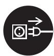 MAKITA UC4030A - Refilling the oil tank - 1