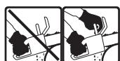MAKITA UC4030A - Accessories (not included in the delivery inventory) - 4
