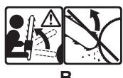 MAKITA UC4030A - Symbols - 19