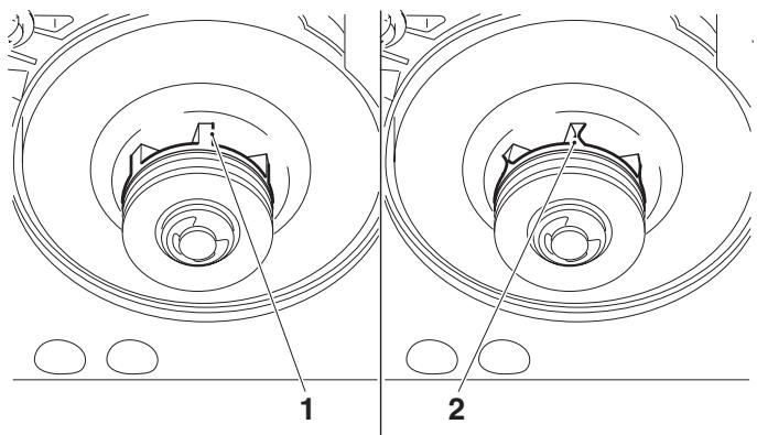 MAKITA UC4030A - Attention: - 3