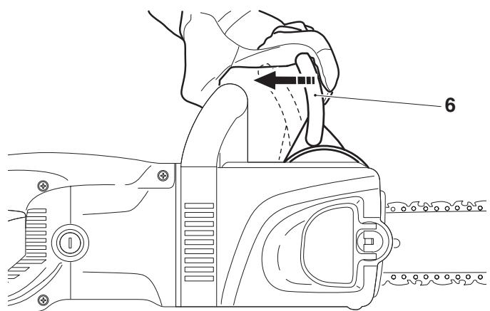 MAKITA UC4030A - Important: - 5