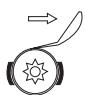 MAKITA UC4030A - Symbols - 8