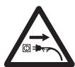 MAKITA UC4030A - Symbols - 6