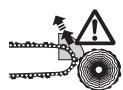 MAKITA UC4030A - Symbols - 9