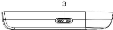 LISTO MP3-177 - CONFIGURATION MINIMALE - 2