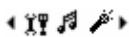 LISTO MP3-177 - Menu principal - 1