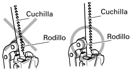 HITACHI CJ110MV - PRECAUCION: - 3