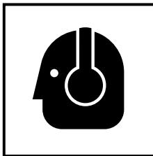 HITACHI CJ110MV - SPECIFIC SAFETY RULES AND SYMBOLS - 1