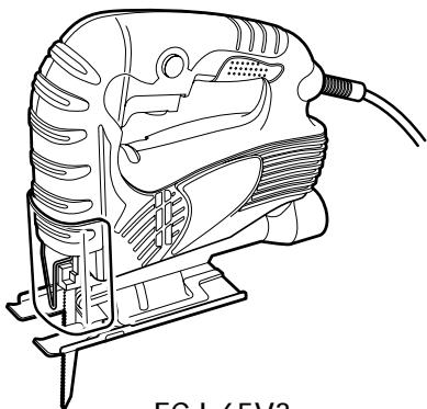 HITACHI FCJ 65V3 - FCJ 65V3·FCJ 65S3 - 1