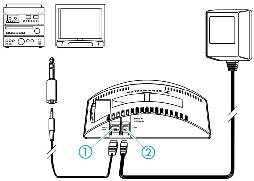 SENNHEISER IS 300 - In questa confezione trova ... - 5