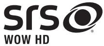 SENNHEISER PXC 360 BT - SRS WOW HD™ - 1