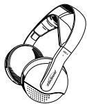 SENNHEISER RS 4 - 11