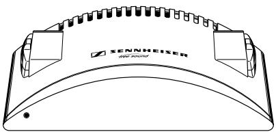 SENNHEISER RS 4 - 3