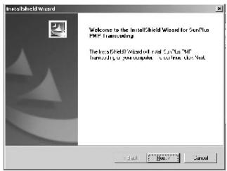 MPMAN MP-CS250 - CONVERTIR LES FICHIERS - 2