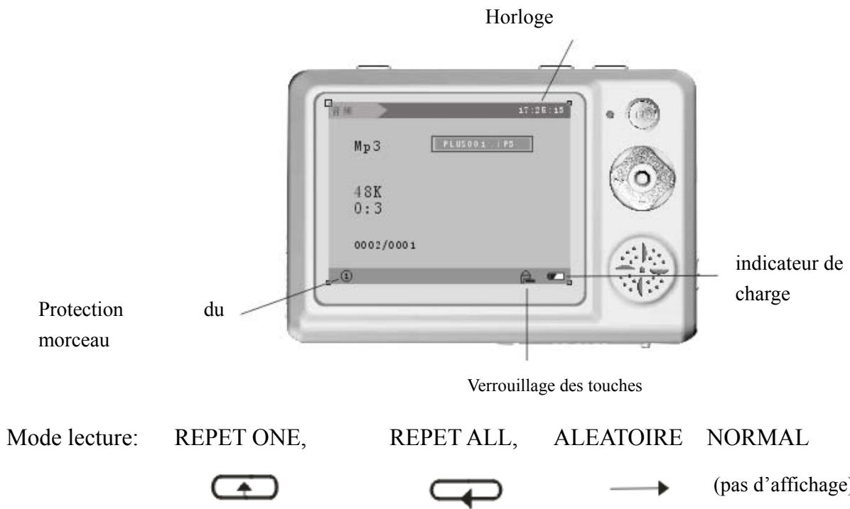MPMAN MP-CS250 - LECTURE VIDEO: - 1