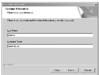MPMAN MP-CS250 - CONVERTIR LES FICHIERS - 3