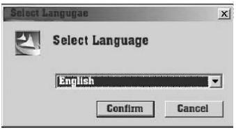 MPMAN MP-CS255 - CONVERTIR LES FICHIERS - 1