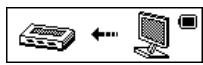 MPMAN MPF63 - Utilisation comme disque USB - 2