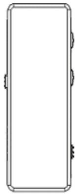 MPMAN MPF63 - Touches et commandes du lecteur - 3
