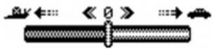 MPMAN MP-FUB34 - Tempo Rate (rythme) - 1