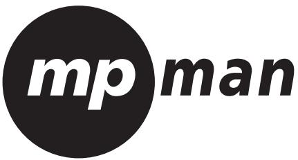 MPMAN CS-U52 - PROGRAMME, MODE - 2