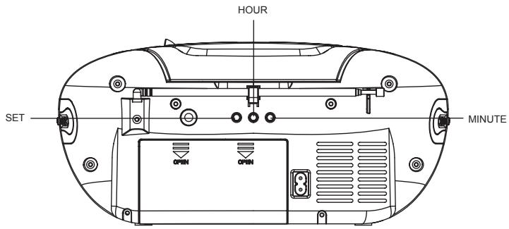 MPMAN CS-U52 - Notes: - 3