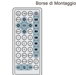 MPMAN TWIN700 - RISOLUZIONE PROBLEMI 30 - 4