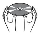 MPMAN TWIN700 - Maneggiare un disco - 2