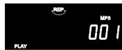 MPMAN XRM-15 - Lecteur cd/mp3 - 1