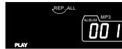 MPMAN XRM-15 - Lecteur cd/mp3 - 3