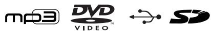 mp3 DVD VIDEO