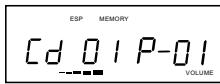 MPMAN XRM 33 - ECOUTE PROGRAMMEE DE Mp3 - 1