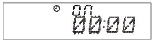 MPMAN XRM 34 - Im STANDBY-AUS/EIN-Modus: - 1