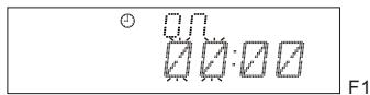 MPMAN XRM 34 - TIMER SETTING - 1