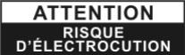 MPMAN XRM 34 - Remarques importantes - 2