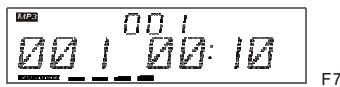MPMAN XRM 34 - MP3/WMA - 1