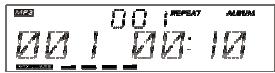 MPMAN XRM 34 - -Fur MP3/WMA: - 3